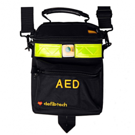 Defibtech Lifeline VIEW väska - 5185