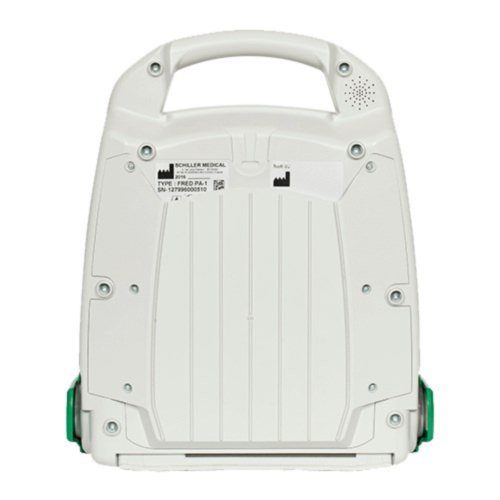DefiSign LIFE hjärtstartare Helautomatisk  - 6805