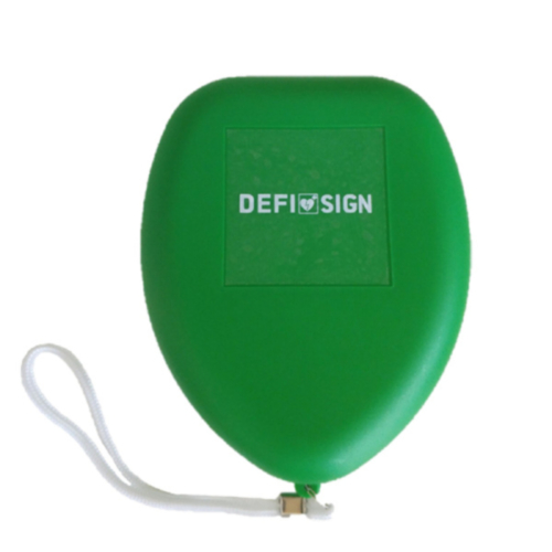 DefiSign andningsmask - 3662