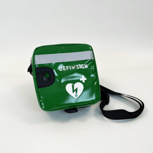 DefiSign Pocket Plus AED väska - 11522
