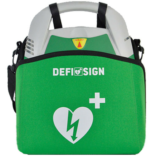 Väska DefiSign hjärtstartare - 812