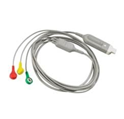 Philips Heartstart FR3 EKG kabel - 9629