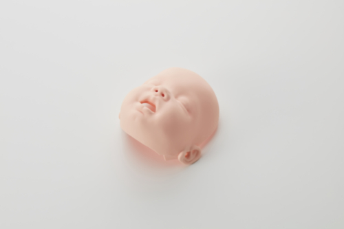 Ansiktshud Brayden Baby - 11022