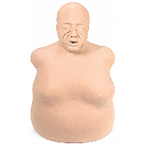 Fat Old Fred - 1172