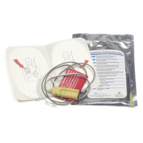 Philips Heartstart övningselektroder Trainer 2 - 8058