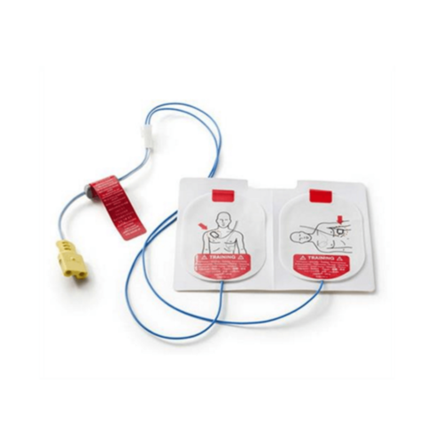Philips Heartstart FRx ersättningsträningselektroder - 129