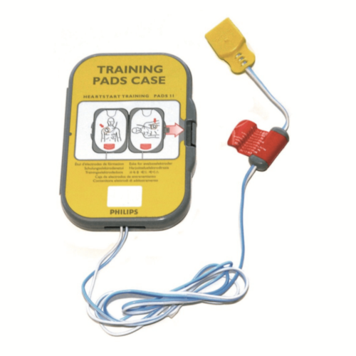 Philips Heartstart FRx PAD II träningselektroder - 10623