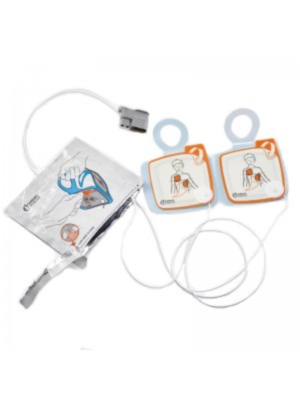 Cardiac Science Powerheart G5 övningselektroder för barn - 10739