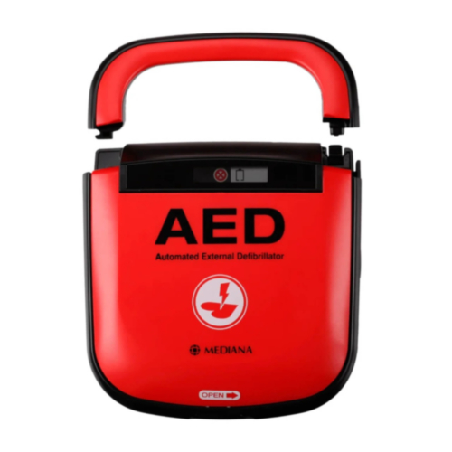 Mediana HeartOn A15 Batteri  - 12732