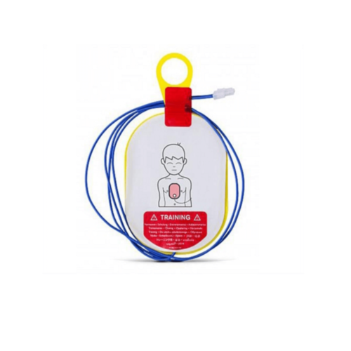 Philips HeartStart Trainer HS1 övningselektroder för barn - 3770