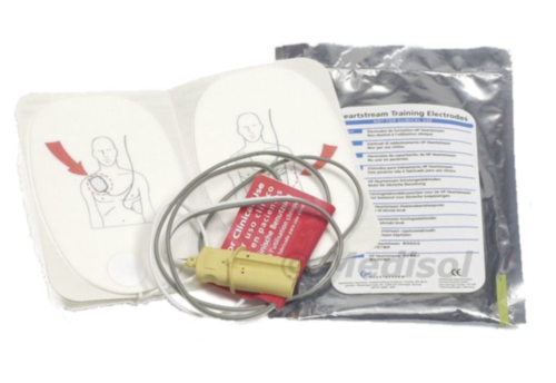 Philips Heartstart övningselektroder Trainer 2 - 2730