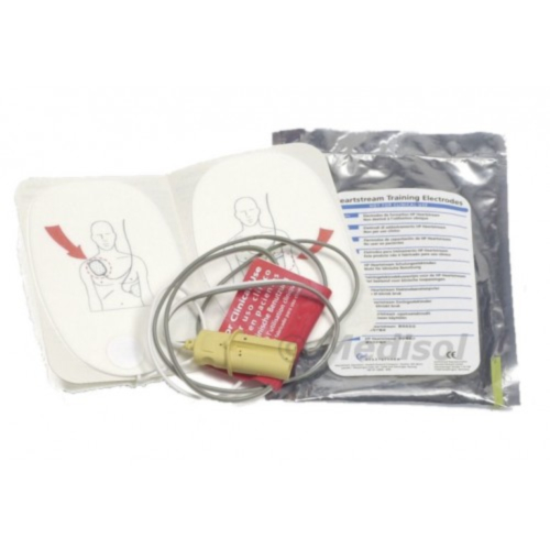 Philips Heartstart övningselektroder Trainer 2 - 5046