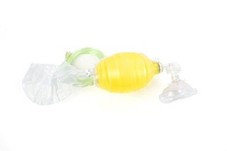 Laerdal The BAG II andningsballong vuxen #5 - 3309