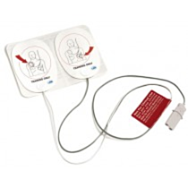 Philips Heartstart FR2 / Trainer 2 övningselektroder med Linkteknologi - 4529