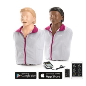 Laerdal Little Anne QCPR - 4 pack - 8490