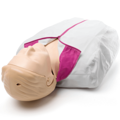 Laerdal Little Anne QCPR - 4 pack - 9423