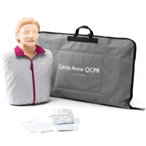Laerdal Little Anne QCPR - 3369