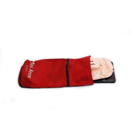 Laerdal Mini Anne Plus (Unicolour)