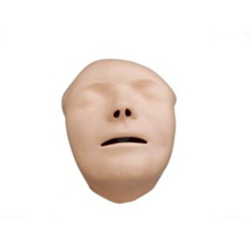 Laerdal Mini Anne Plus ansikten (5 st.)