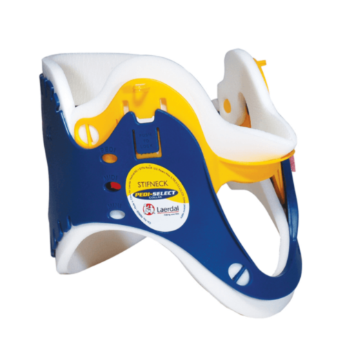 Laerdal stifneck Pedi-Select barn - 2837