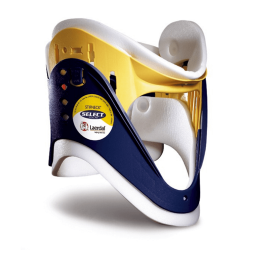 Laerdal Stifneck Select nackkragar vuxen - 9049