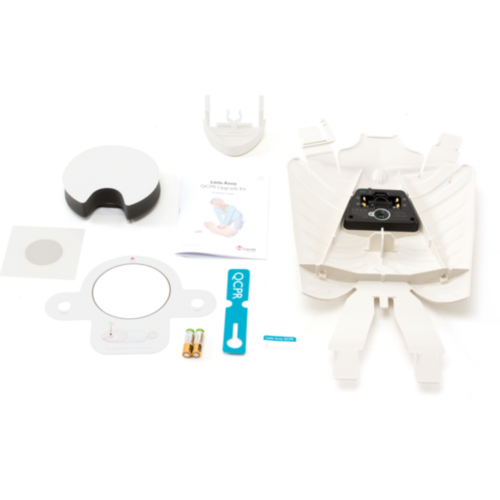 Laerdal little Anne uppgraderingskit - 1253