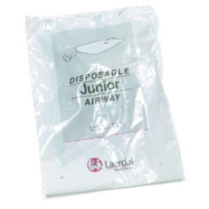 Laerdal Little Junior/ Resusci Junior Luftvägar (25st.) - 10021