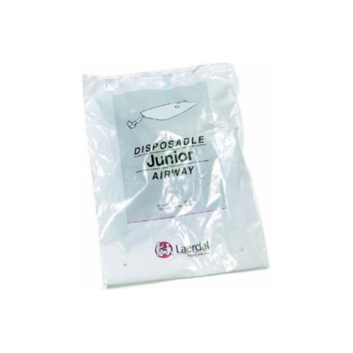 Laerdal Little Junior/ Resusci Junior Luftvägar (25st.) - 7769