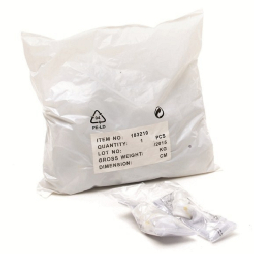 Laerdal Little Junior/ Resusci Junior Luftvägar (25st.) - 10793