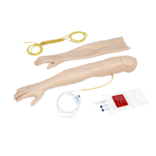 Multi ven IV-arm komplett - 12393