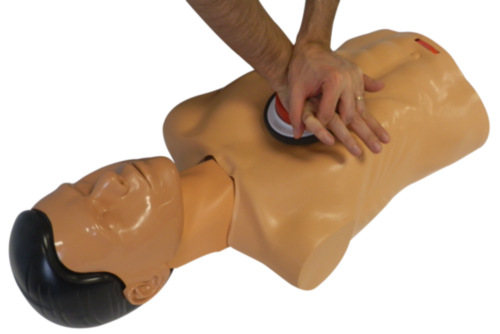 Schiller Cardio First Angel - 9154