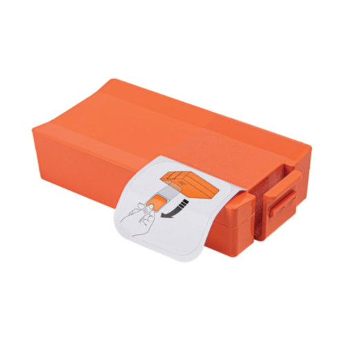 Mediana HeartOn A16 Batteri 