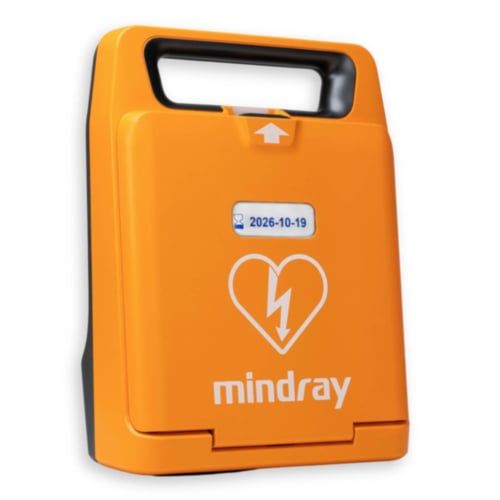 Mindray Beneheart C1A Halvautomatisk