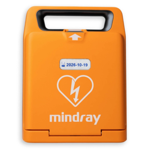 Mindray Beneheart C1A Halvautomatisk - 12761