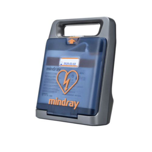 Mindray BeneHeart S1A helautomatisk hjärtstartare  - 13648