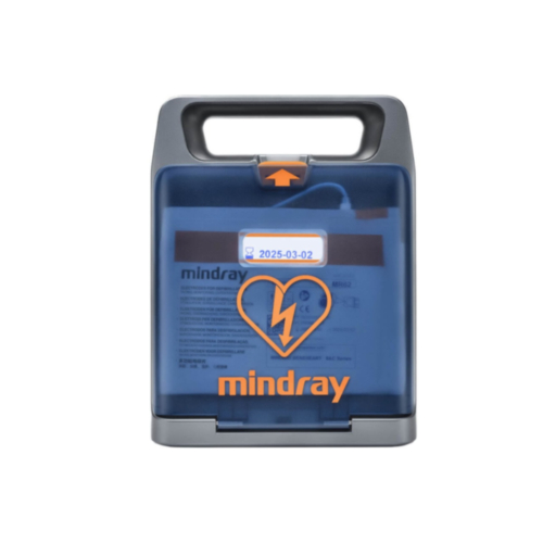 Mindray BeneHeart S1A helautomatisk hjärtstartare 