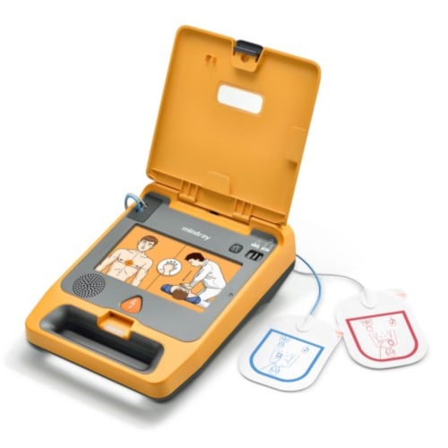 Mindray Beneheart C1A Halvautomatisk - 11364