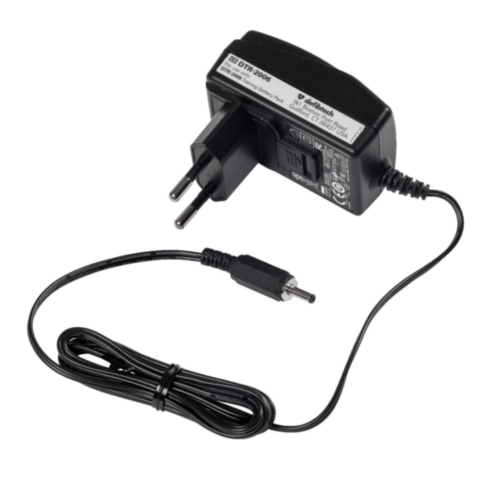 Laddare till uppladdningsbart batteri Defibtech Lifeline View övningshjärtstartare - 11015