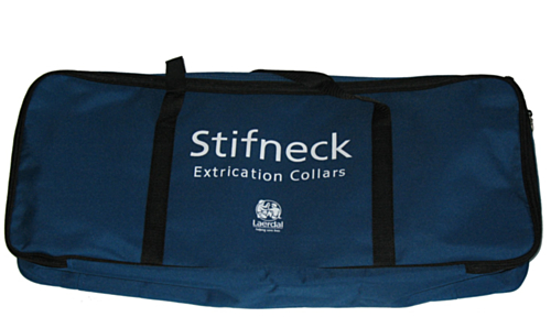 Laerdal Stifneckset 6st inkl. väska - 9213