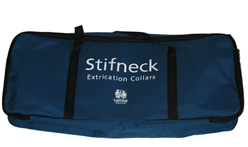 Laerdal Stifneckset 6st inkl. väska - 10196