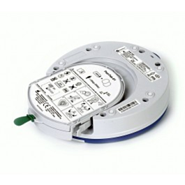 Heartsine Samaritan Pad-Pak batteri/ elektroder vuxna - 9594