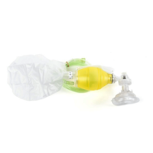 Laerdal The Bag II andningsballong # 3 barn,  12 st. - 10926
