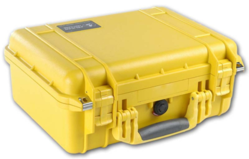 Peli universell hjärtstartarväska I   - 8303
