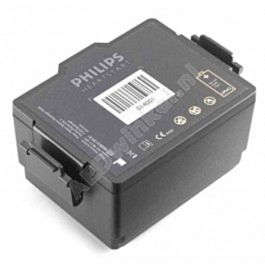 Philips Heartstart FR3 batteri - 4775