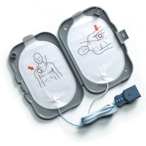 Philips HeartStart FRx elektrodkassett för vuxna - 5684