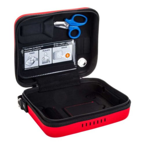 Philips Heartstart HS1 väska slim - 7269