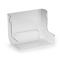 Philips hjärtstartare transparent väggfäste - 1196