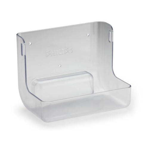 Philips hjärtstartare transparent väggfäste - 6387