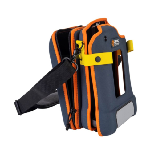 Cardiac Science G5 Powerheart hardcase väska - 12505