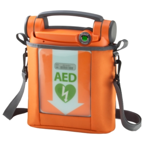 Cardiac Science Powerheart G5 väska - 549